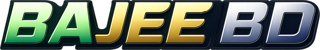 bajee bd logo